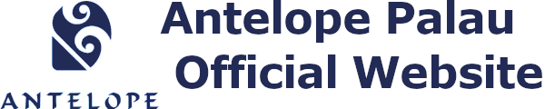 Antelope Palau Official Site